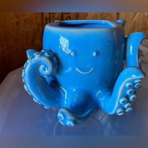 🆕 Bath & Body Works Octopus Soap Holder